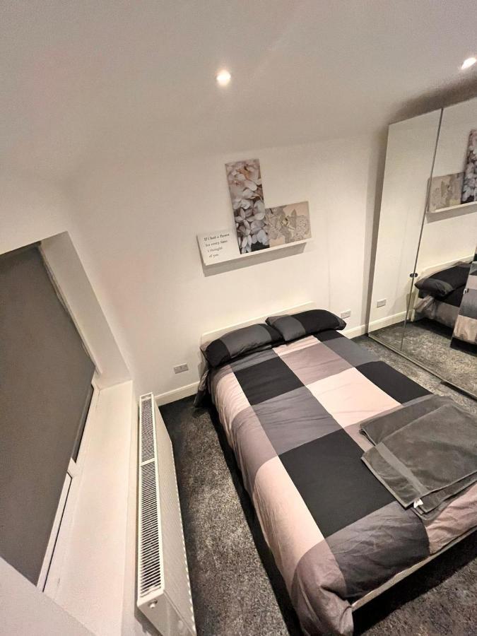 Cerrkuss Stays Londra Dış mekan fotoğraf