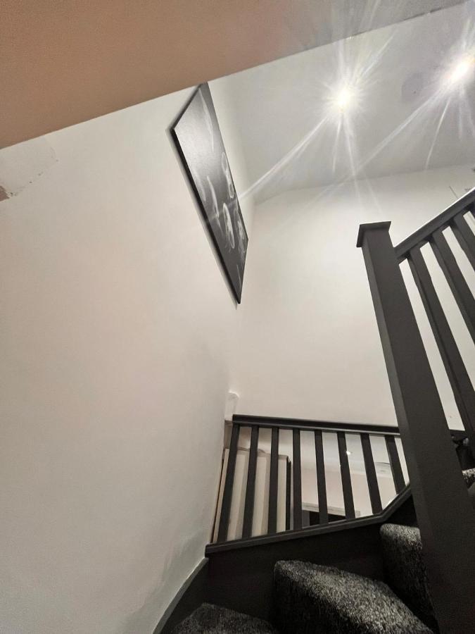 Cerrkuss Stays Londra Dış mekan fotoğraf